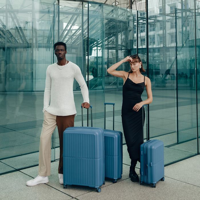 Inspirace z kolekce Airlite – další pohled