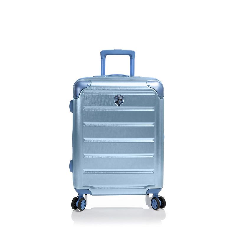 Heys Alumix S Icy Blue – další pohled