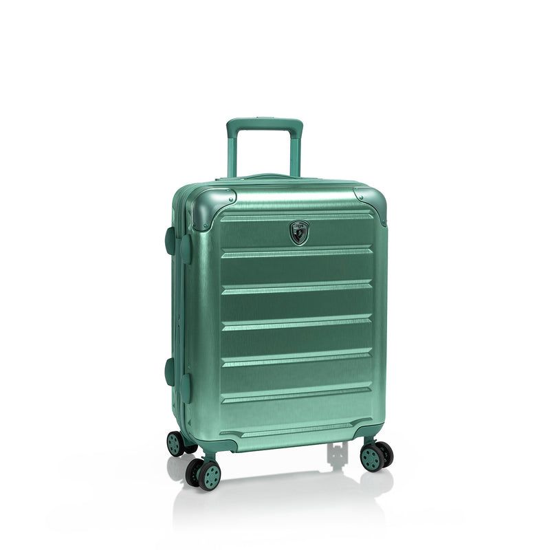 Heys Alumix S Midnight Green