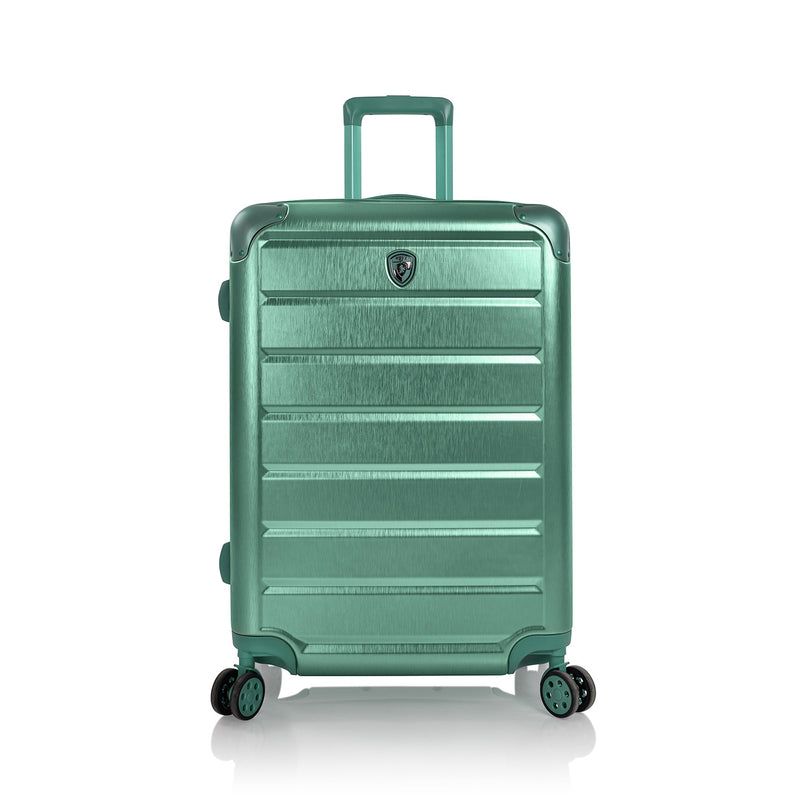 Heys Alumix M Midnight Green – další pohled