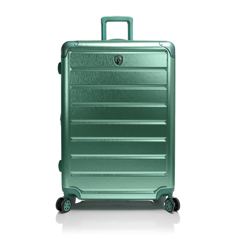 Heys Alumix L Midnight Green – další pohled