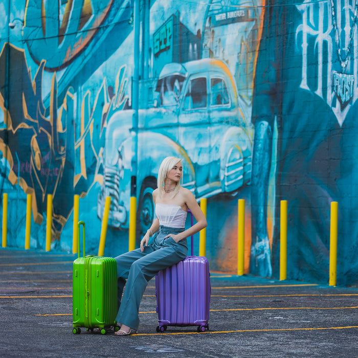 Inspirace z kolekce Astro – další pohled