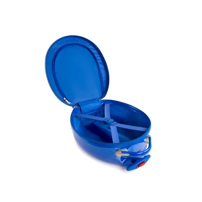 Další pohledy na Heys Kids Sports Luggage Baseball – další pohled
