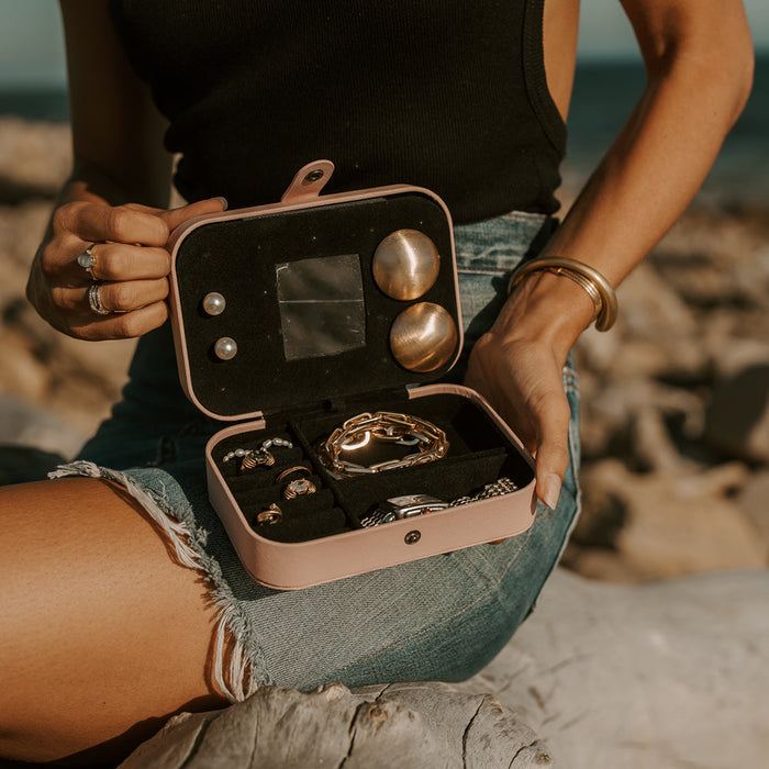 Inspirace z kolekce Mini Jewelry – další pohled