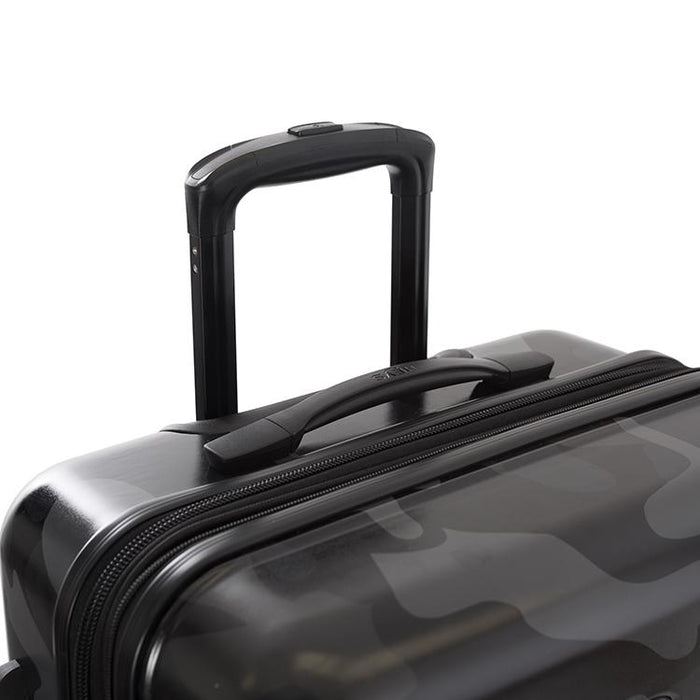 Heys Black Camo M – Hliníková rukojeť s více polohami