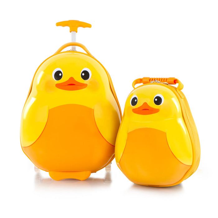 Heys Travel Tots Kids Duck