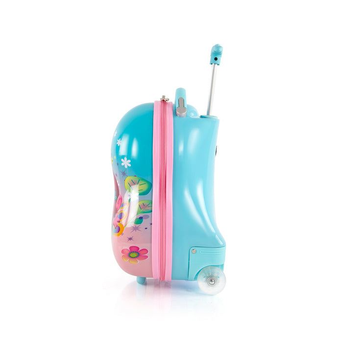 Další pohledy na Heys Kids Trolls Turquoise – další pohled
