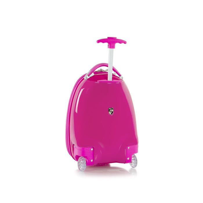 Další pohledy na Heys Kids Trolls 2w Pink – další pohled