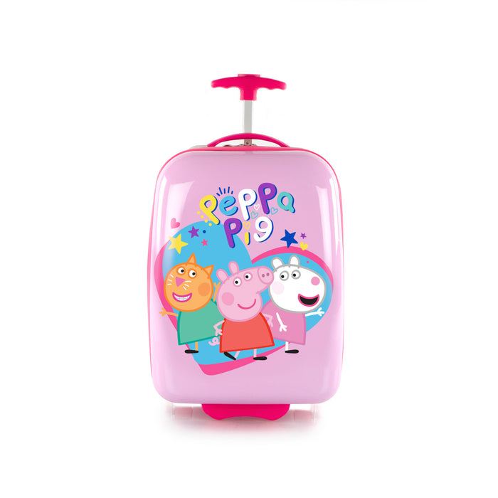 Další pohledy na Heys Kids eOne Peppa Pig – další pohled