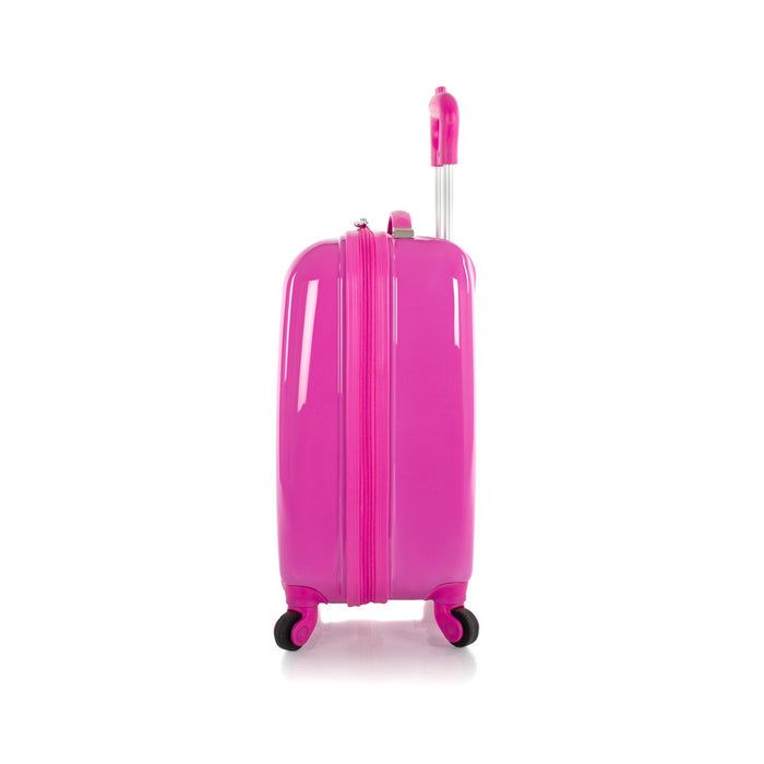 Další pohledy na Heys Kids Peppa Pig 4w Pink – další pohled