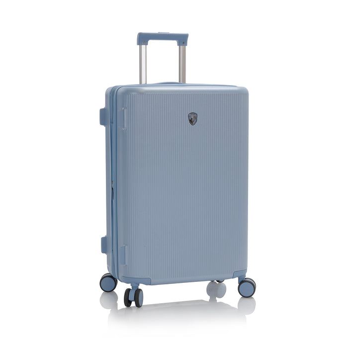 Heys Earth Tones M Glacier Grey