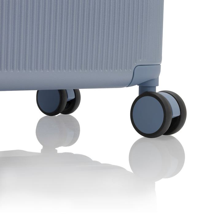 Heys Earth Tones S Glacier Grey – Pohyb do všech směrů