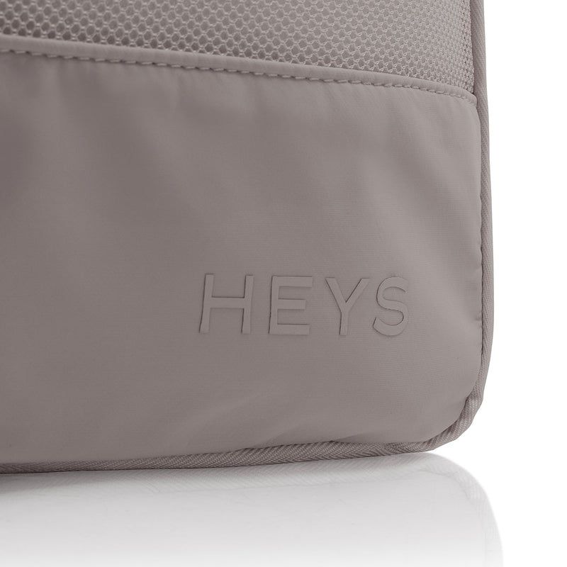 Heys Ecotex Compression Packing Cube 4 Pc Set Atmosphere – další pohled
