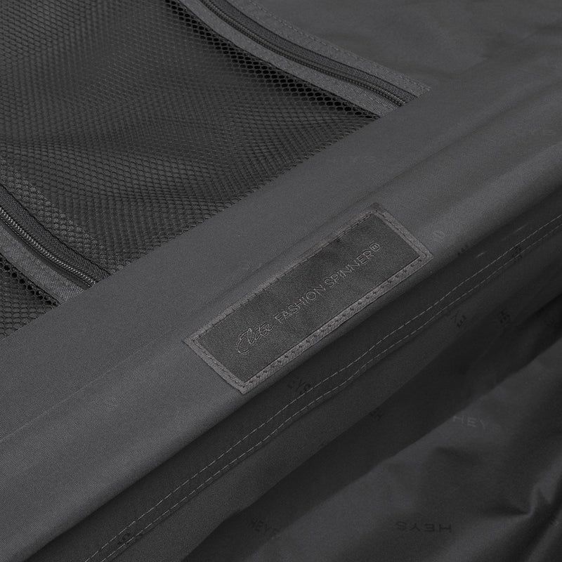 Heys Elite Black Leopard S,M,L – Interiér Heys Premium