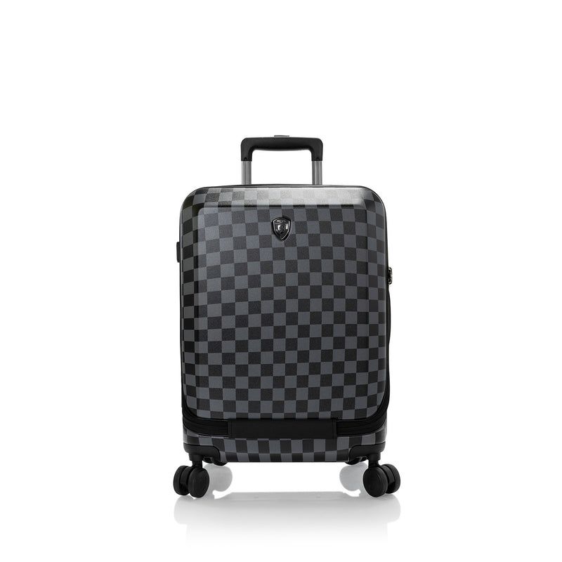 Heys EZ Fashion S Checkered – další pohled