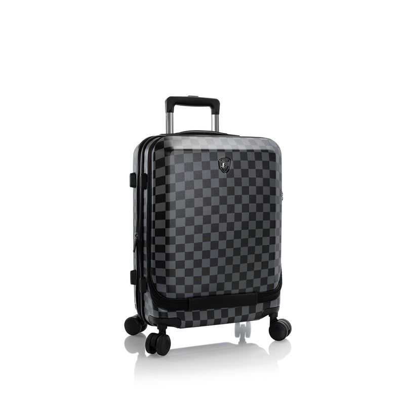 Heys EZ Fashion S Checkered