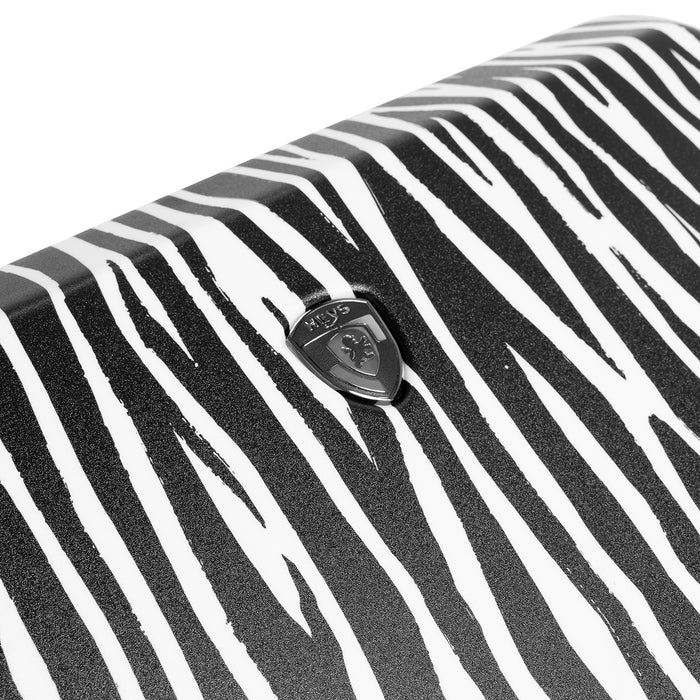Další pohledy na Heys EZ Fashion S Zebra – další pohled