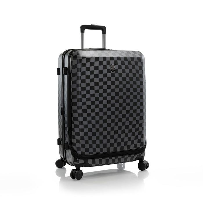 Heys EZ Fashion M Checkered