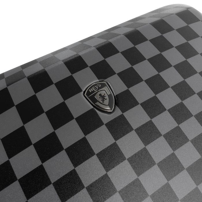 Další pohledy na Heys EZ Fashion M Checkered – další pohled