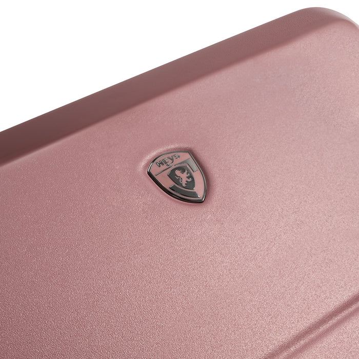Další pohledy na Heys EZ Fashion M Rose Gold – další pohled