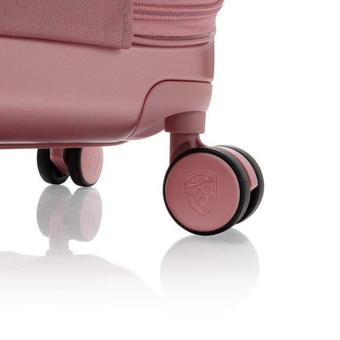 Heys EZ Fashion M Rose Gold – Barevně sladěná dvoukolečka