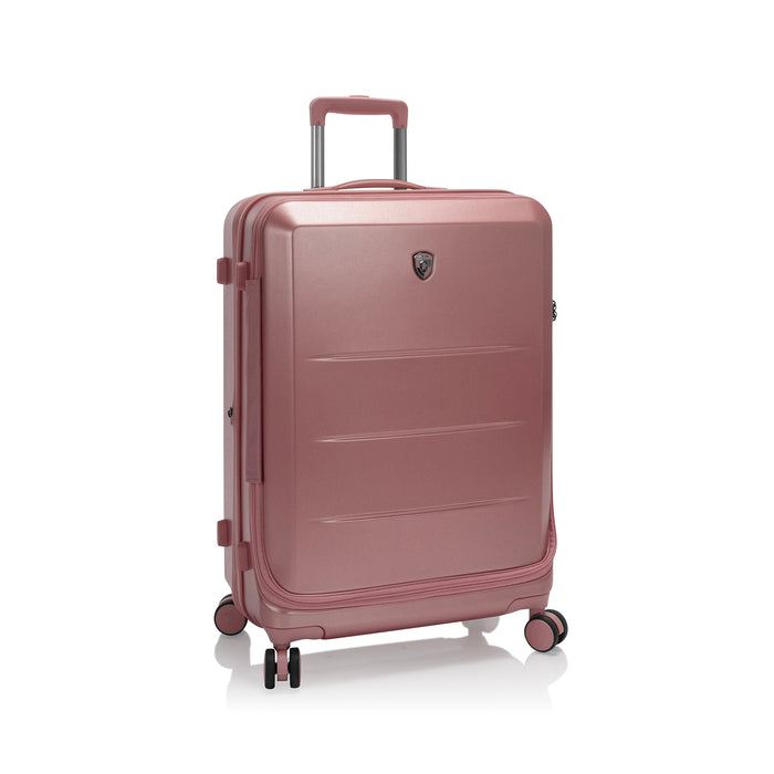 Další pohledy na Heys EZ Fashion S,M,L Rose Gold – další pohled
