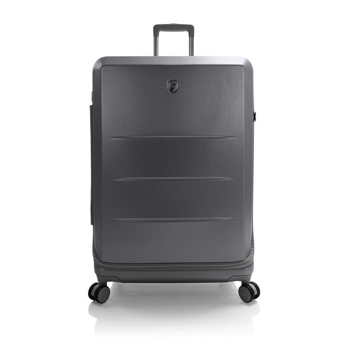 Další pohledy na Heys EZ Fashion L Charcoal – další pohled
