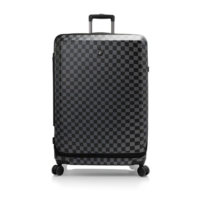 Další pohledy na Heys EZ Fashion L Checkered – další pohled