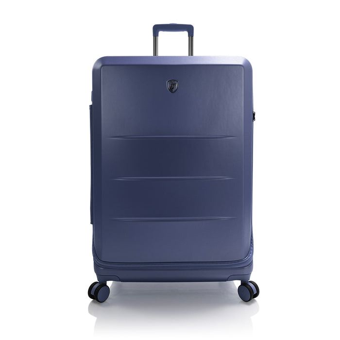 Další pohledy na Heys EZ Fashion L Navy – další pohled