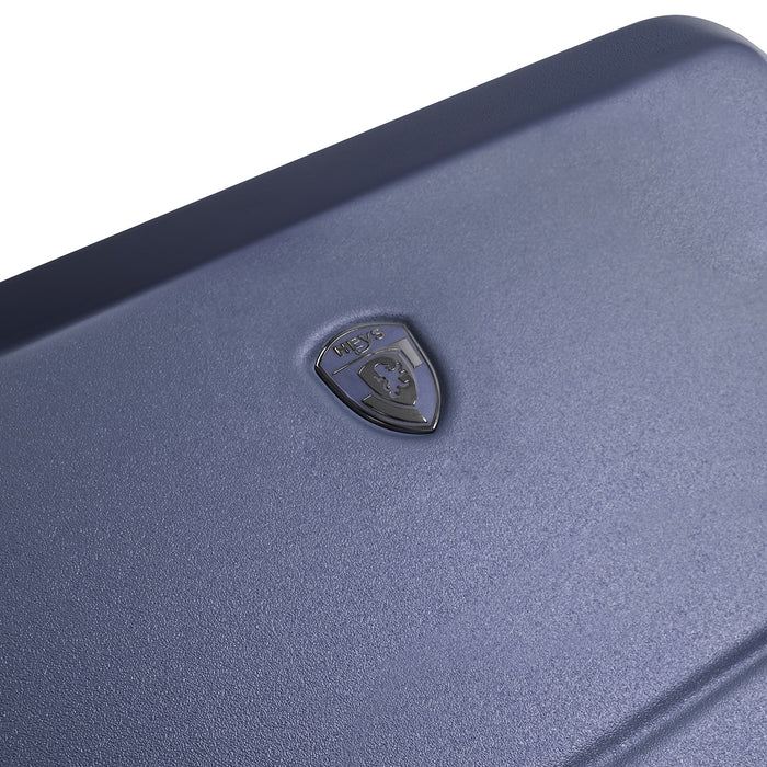 Další pohledy na Heys EZ Fashion L Navy – další pohled