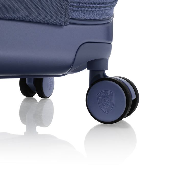 Heys EZ Fashion L Navy – Barevně sladěná dvoukolečka