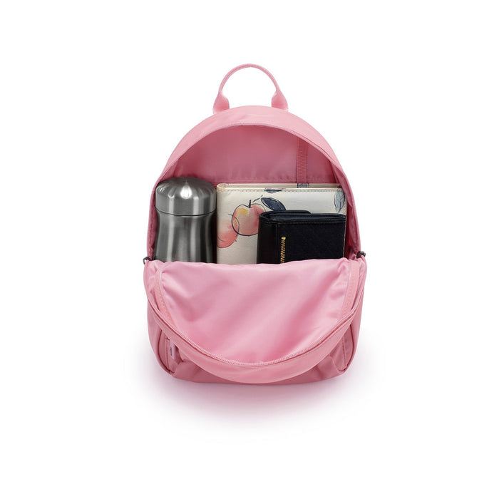 Další pohledy na Heys Basic Backpack Dusty Pink – další pohled