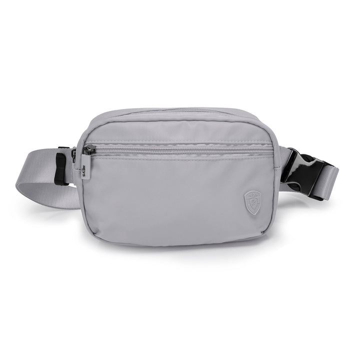Heys Basic Belt Bag Grey
