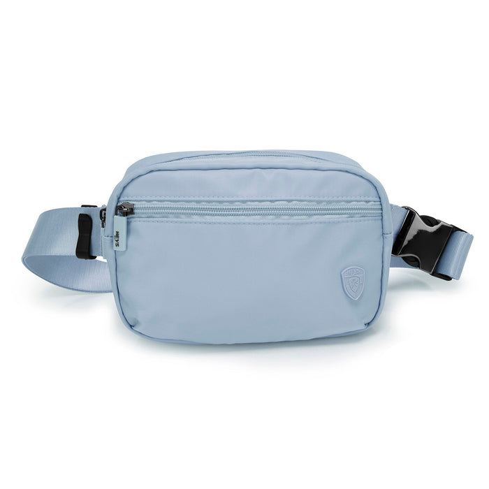 Heys Basic Belt Bag Stone Blue