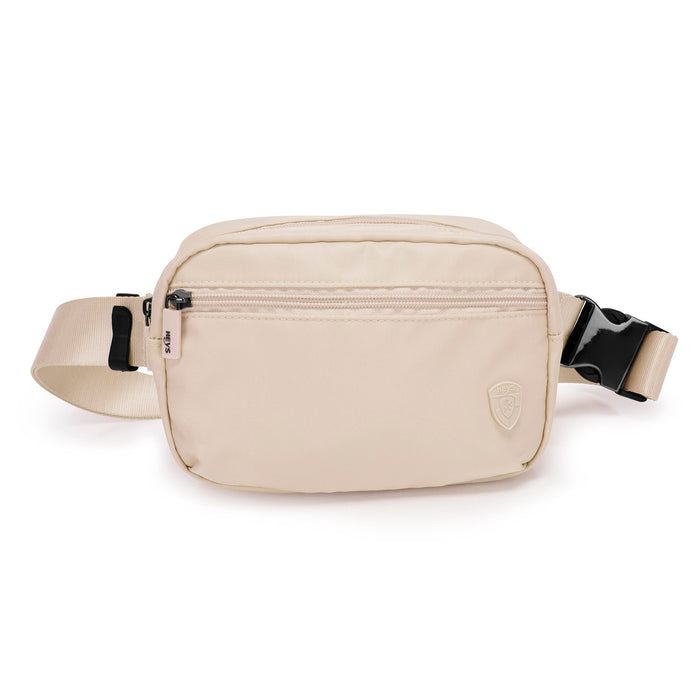 Heys Basic Belt Bag Tan