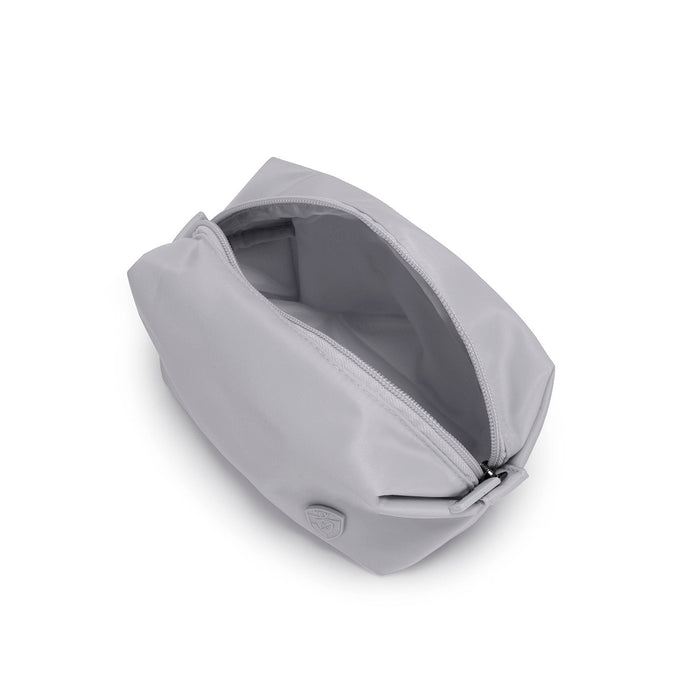 Heys Basic Makeup Bag Grey – Kosmetika na jednom místě