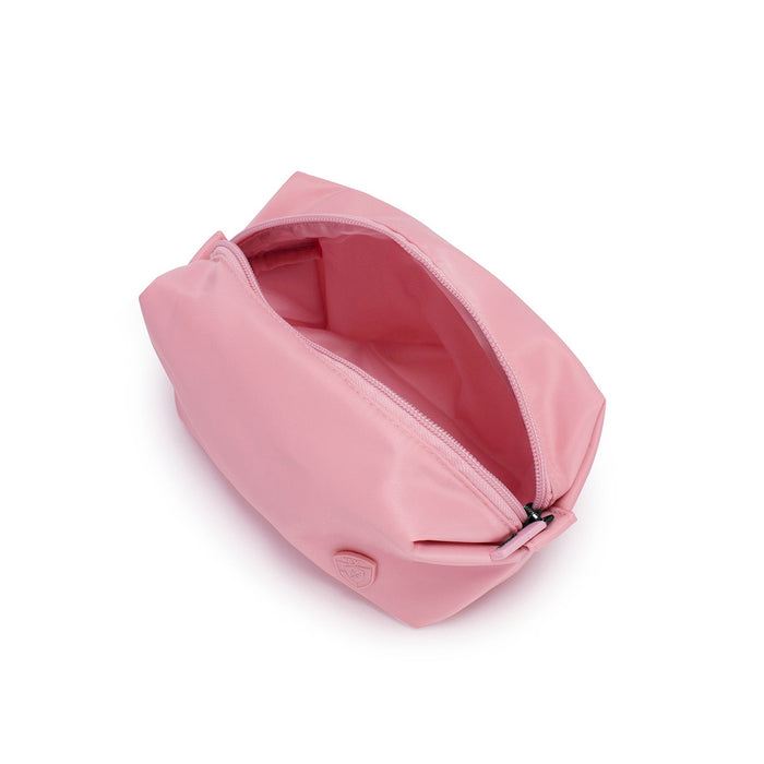 Heys Basic Makeup Bag Dusty Pink – Kosmetika na jednom místě