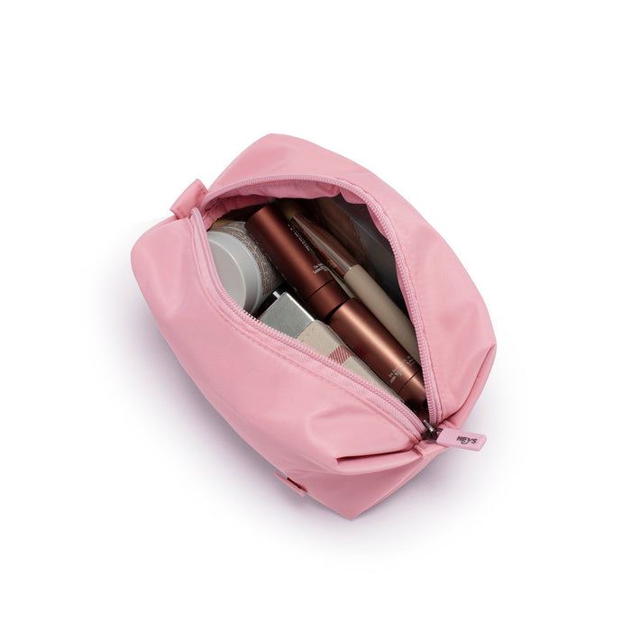 Další pohledy na Heys Basic Makeup Bag Dusty Pink – další pohled