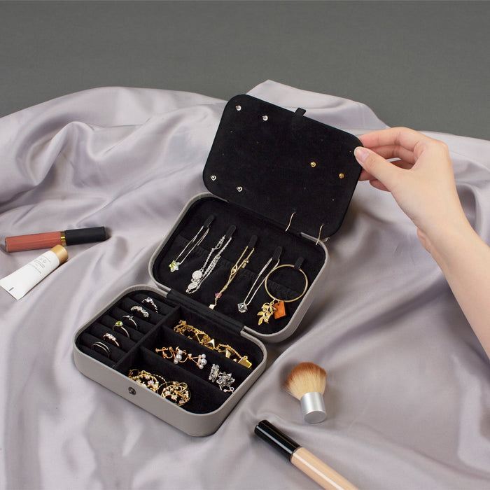 Heys Mini Jewelry Case Atmosphere – Náhrdelníky ve skrytém prostoru