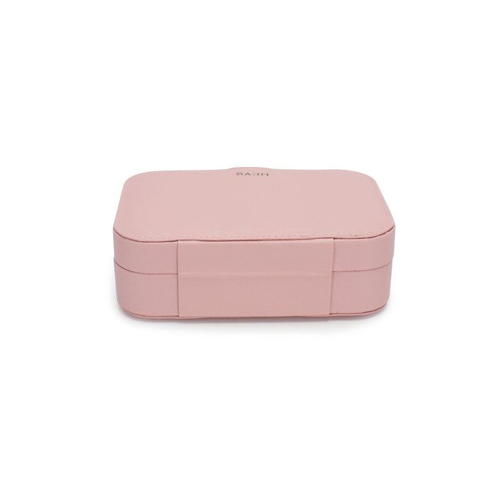 Heys Mini Jewelry Case Rose – Náhrdelníky ve skrytém prostoru