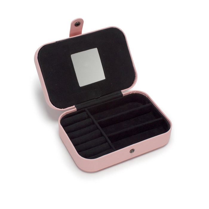 Heys Mini Jewelry Case Rose – Přepážky podle vašich šperků