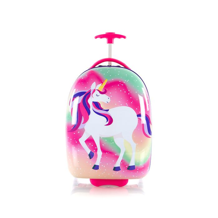 Další pohledy na Heys Kids Unicorn 2w Magic – další pohled