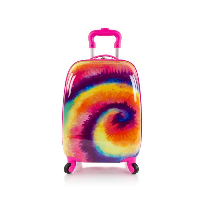 Další pohledy na Heys Kids 4w Tie Dye – další pohled