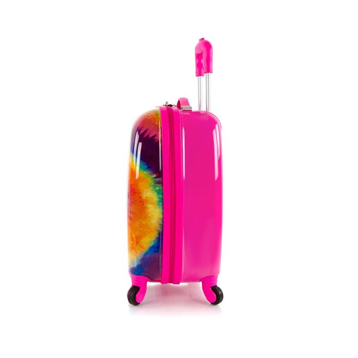 Další pohledy na Heys Kids 4w Tie Dye – další pohled