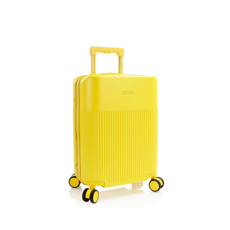 Heys HiLite S Sunburst Yellow