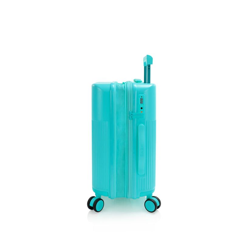 Heys HiLite S Aqua Breeze – Až o pětinu více prostoru