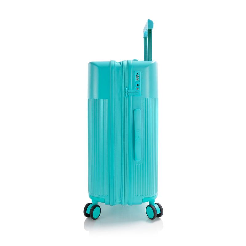 Heys HiLite M Aqua Breeze – Až o pětinu více prostoru