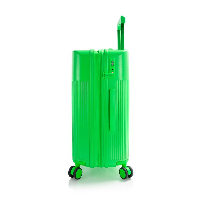 Heys HiLite M Island Green – Až o pětinu více prostoru