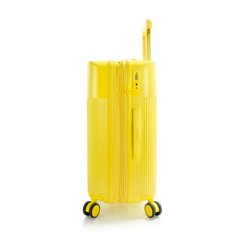 Heys HiLite M Sunburst Yellow – Až o pětinu více prostoru