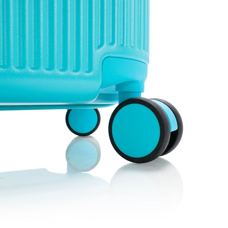 Heys HiLite M Aqua Breeze – Plynulé otáčení o 360°